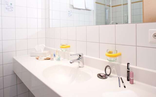 Behringers Freizeit- & Tagungshotel