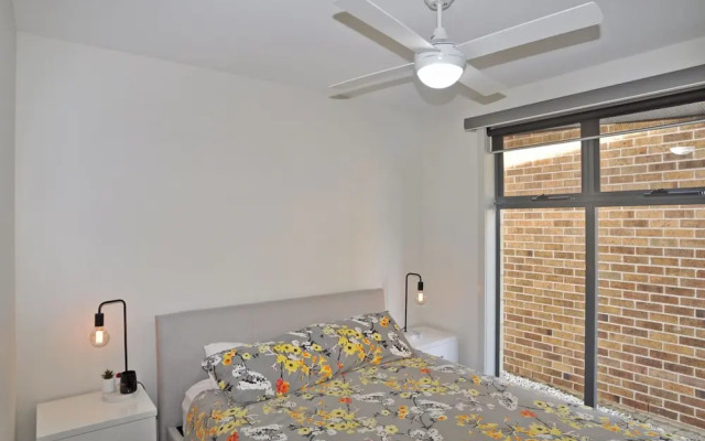 Sunset Waters-Inlet Side