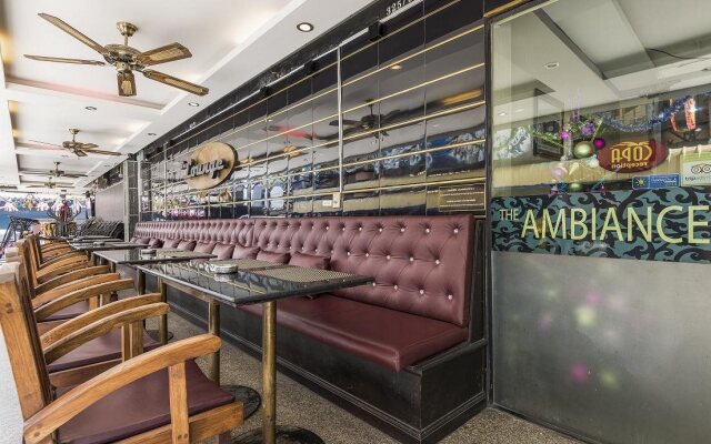 The Ambiance