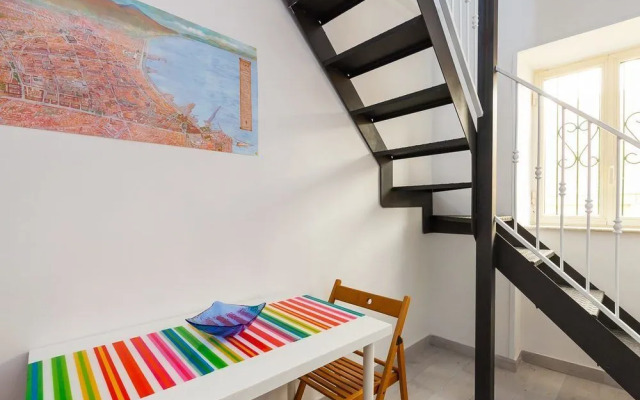 Apartment Atri I - BH 53