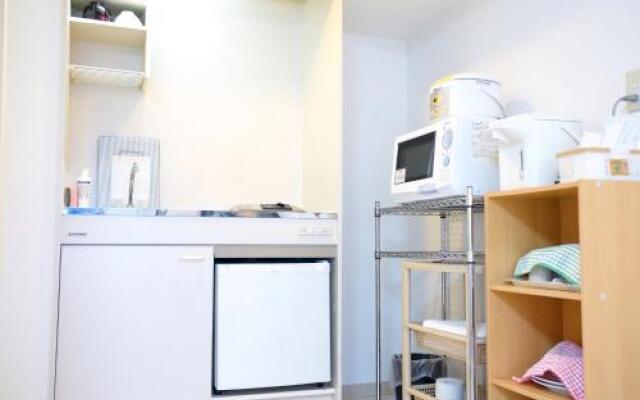 Hotel Weekly Sapporo