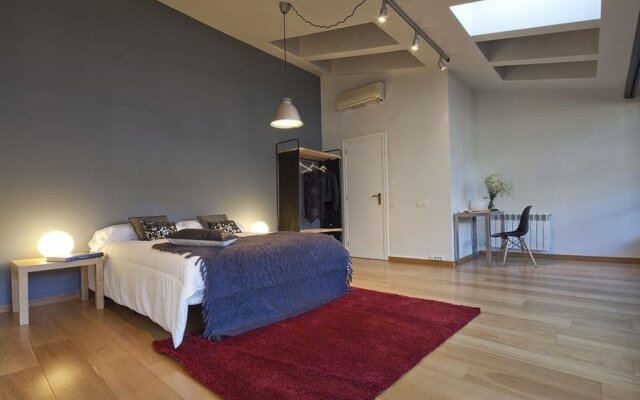 Bonanova Atic 3 Bedroom Apartment Msb 56039