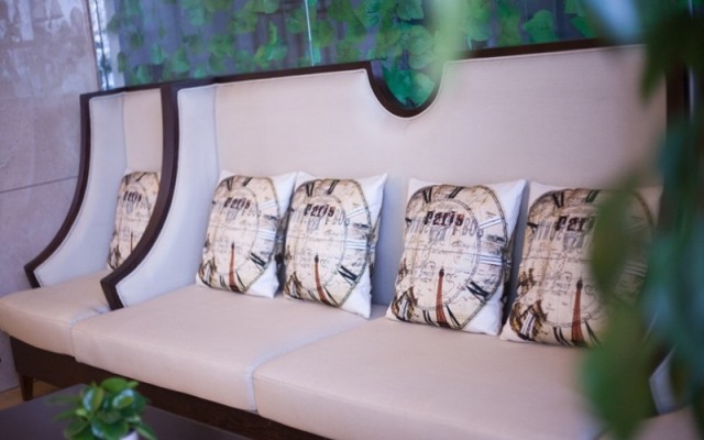 GreenTree Henan Luoyang Kaiyuan Road Guanlin Express Hotel
