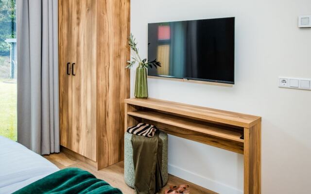 Holiday Home in Veluwe With Pool and Sauna