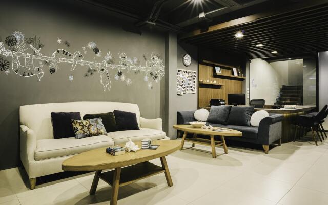 TIRAS Patong Beach Hotel