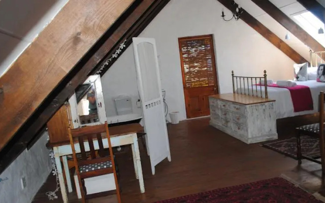 Stay at Emily in Paternoster Self Catering Accommodation