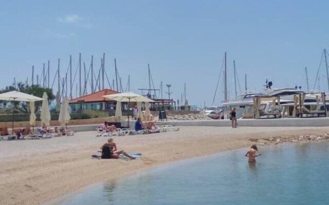Apartments Porto Samaria
