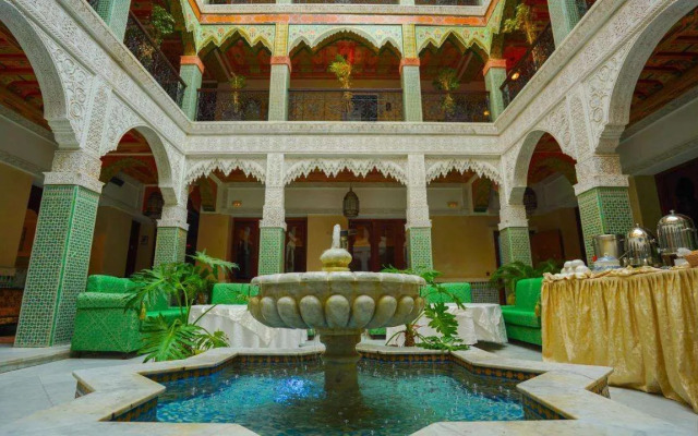 Riad Reda