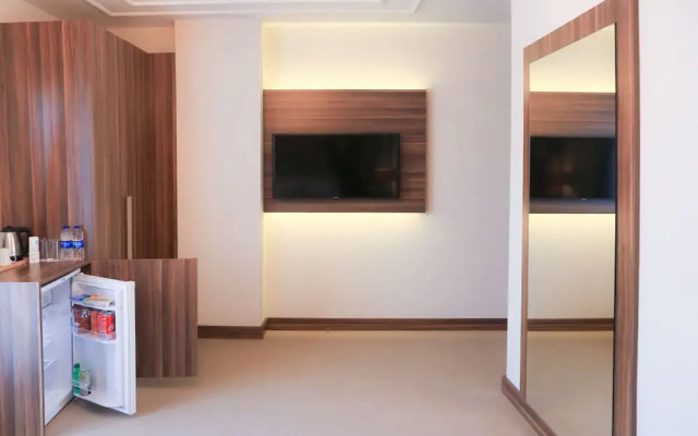 Sah Istanbul Hotel