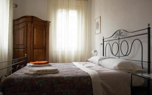 B&B Villa Brizzi