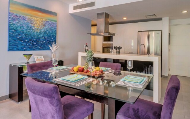 Family Getaway at Nick Price Residences