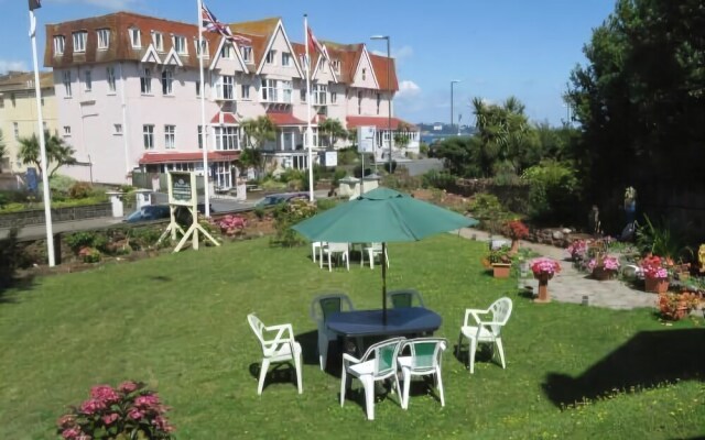 Great Western Hotel - B&B