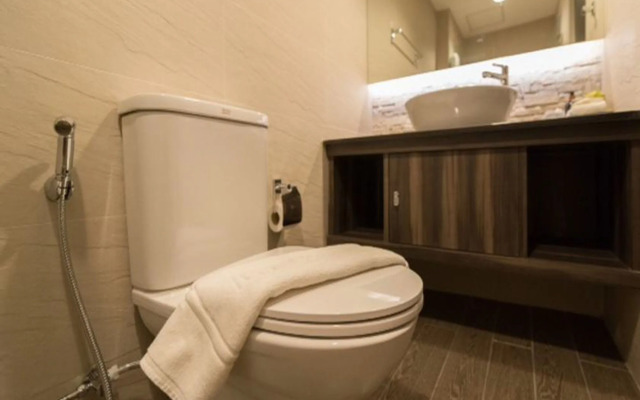 Kesornboutique Hotel