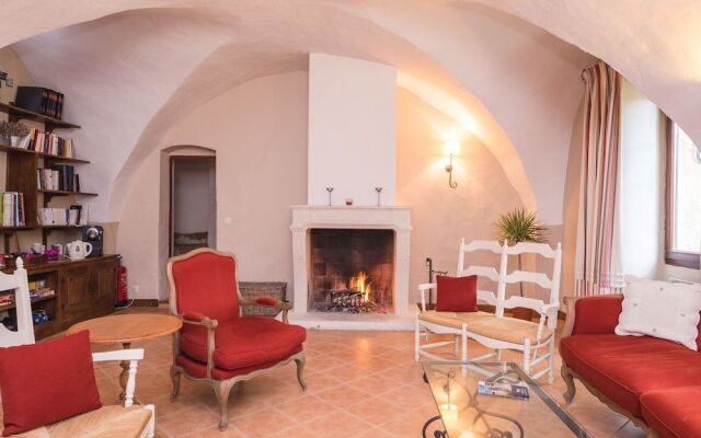 Le Relais du Grand Logis Cadarache ITER