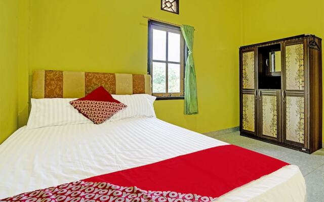 Wisma Kenanga by OYO Rooms