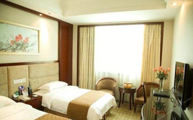 Poyang Hotel