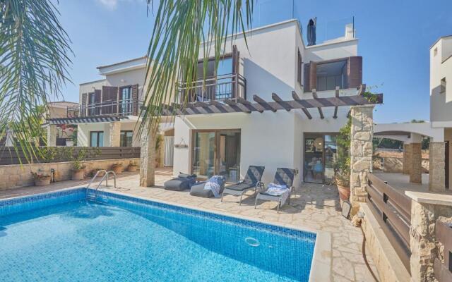 Greco Mare Villa 23