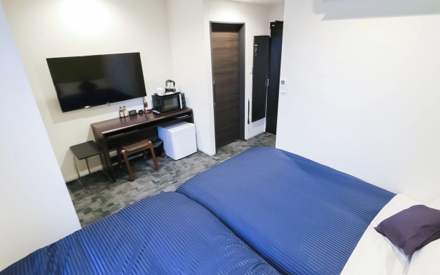 HOTEL LiVEMAX Niigata Ekimae