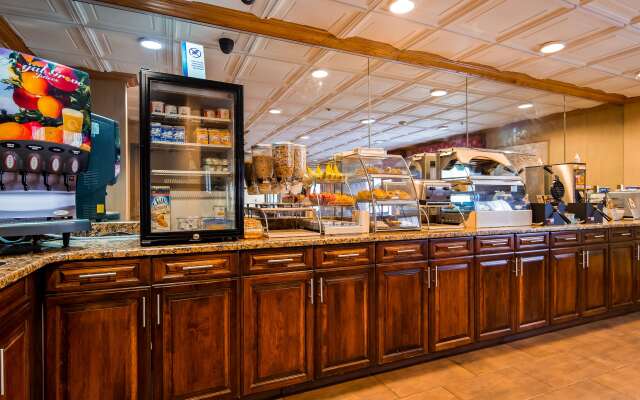 Best Western Marion Hotel