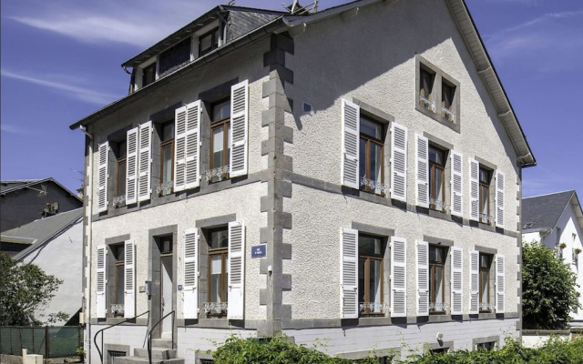 Villa Pax 2 - La Bourboule 4pers