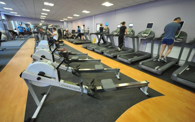 Carnegie Village - Leeds Beckett University