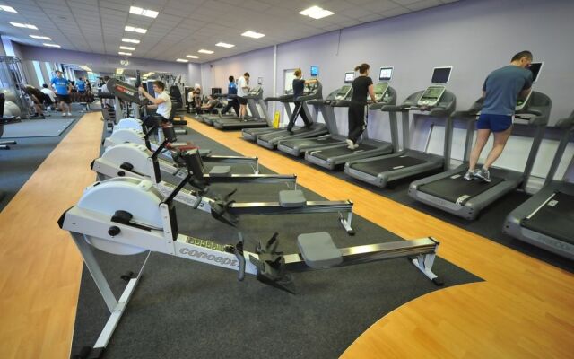 Carnegie Village - Leeds Beckett University