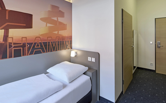B&B Hotel Hamm