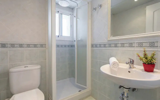 Sunstay Luxe Flat III Playamar Torremolinos