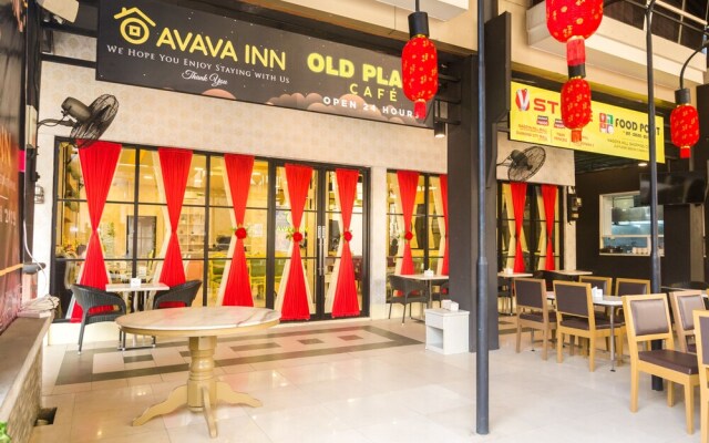 OYO 1327 Avava Inn