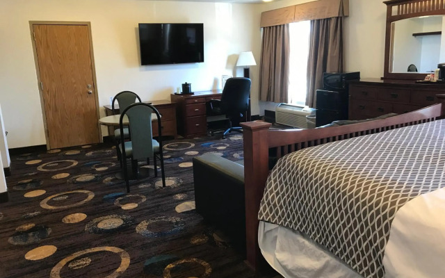 Stonebridge Hotel