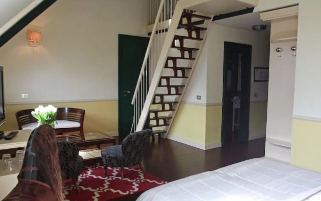 Hotel Dobra Vila