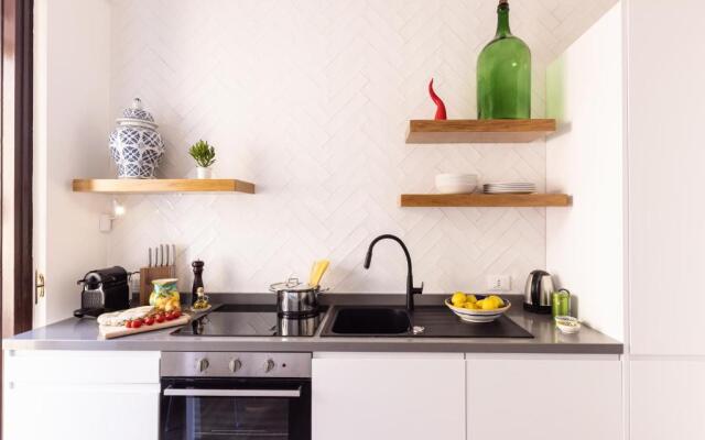 4711 Boutique Apartment