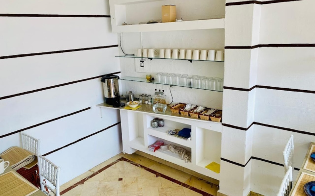 Panamá Experience Hostel