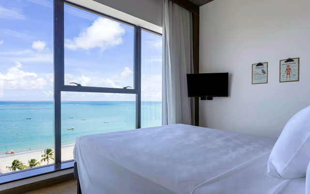 Ibis Styles Maceió Pajuçara