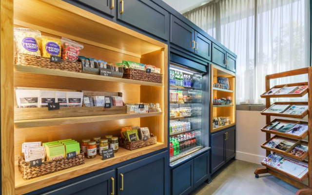 Hotel Indigo Athens University Area by IHG