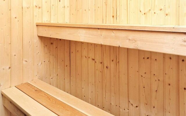 8 Person Holiday Home in Gjern-by Traum
