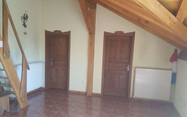 Rooms Tonkić