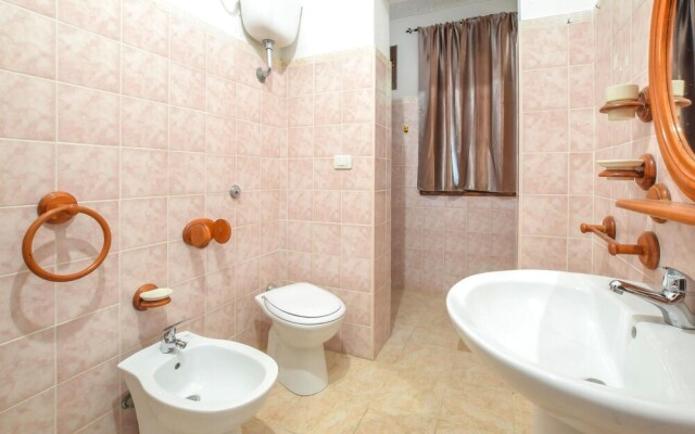 Beautiful Home in Gonnesa With 2 Bedrooms