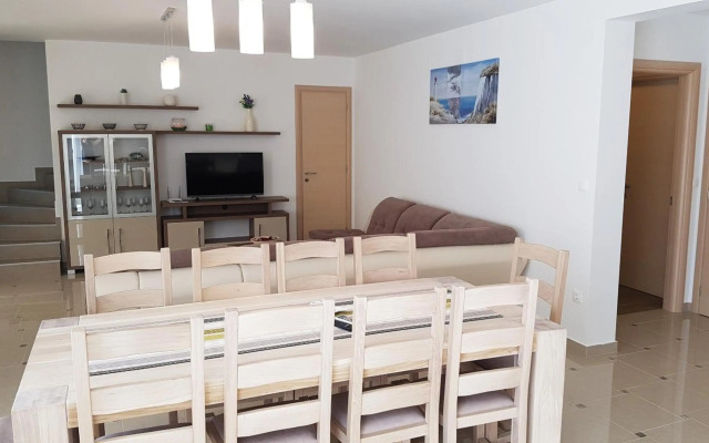 Villa Marisol 4-SternePrivate POOL