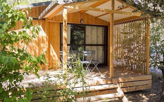 Huttopia Gorges du Tarn