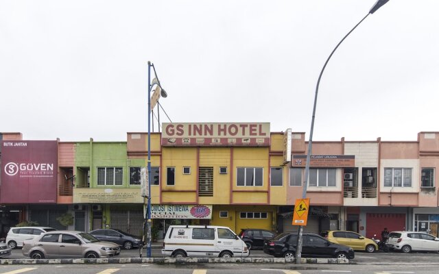 GS Inn Hotel