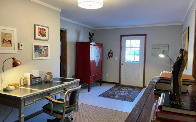 Grandfather Lodge - Incredible Views, Amazing Location