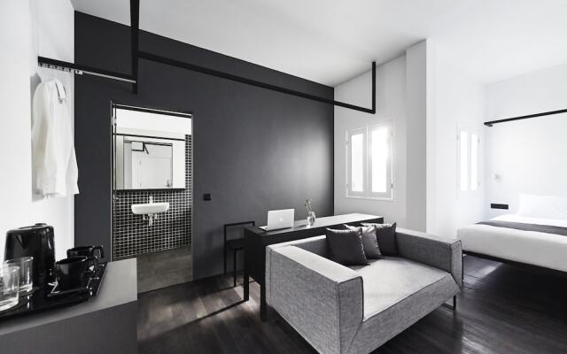Hotel Mono