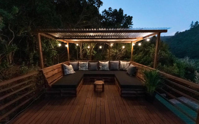 Kaaimans River Rustic Views