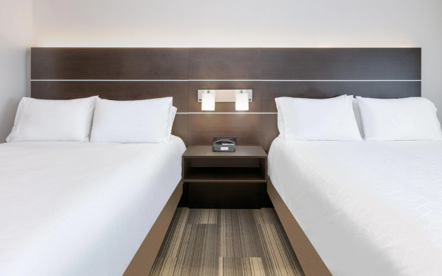 Holiday Inn Express Hotel & Suites Pell City by IHG