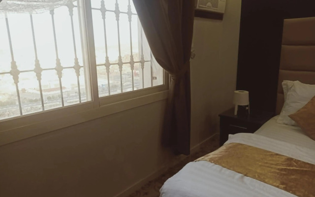 Al Tal Serviced Apartments - economic