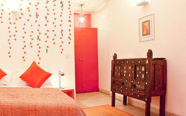 Amarya Villa