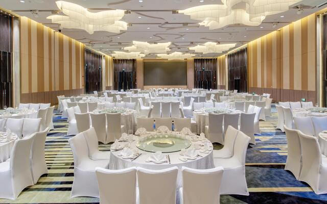 Holiday Inn Resort Hainan Clear Water Bay