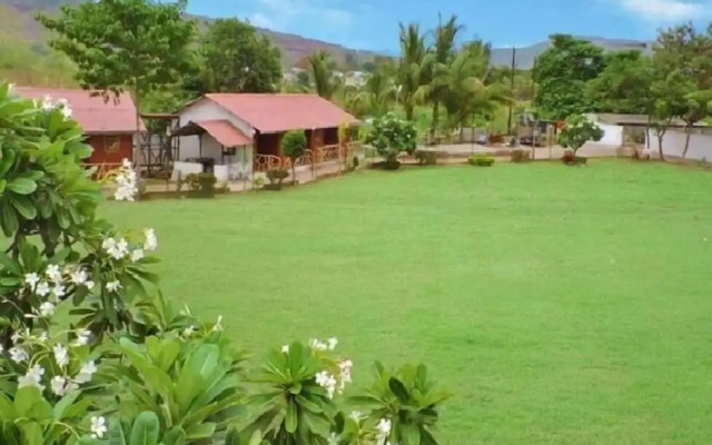Rishivan Resort