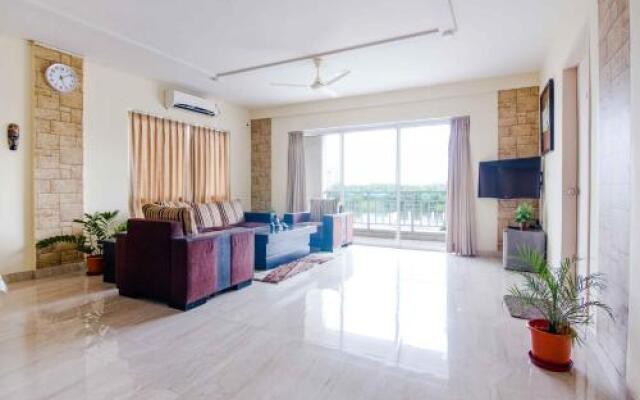 Siesta AC 153 New Town